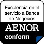 sello-aenor-servicio-banca-negocios
